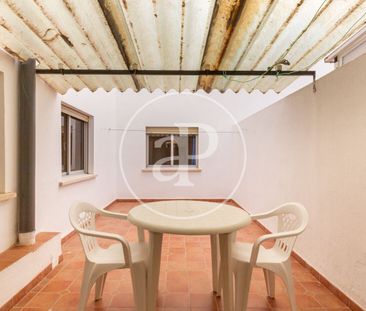 Flat for rent with Terrace in Puerto de Sagunto - Photo 6