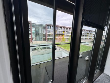 studio to rent - Photo 5