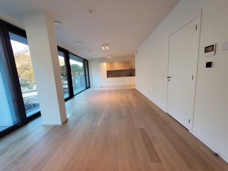 Appartement te huur - Photo 4