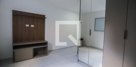 Studio para alugar com 28m², 1 quarto e sem vaga - Foto 2
