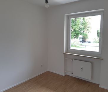 Modernisierte 3 -Zimmerwohnung mit Balkon Augsburg Hochzoll-Nord zu vermieten - Foto 4