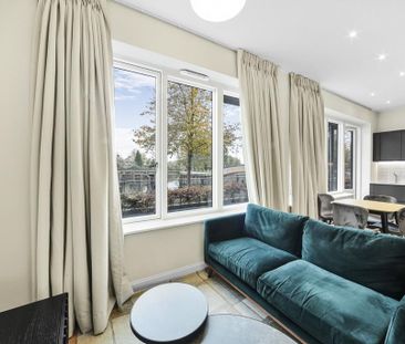 Studio to rent - Photo 2