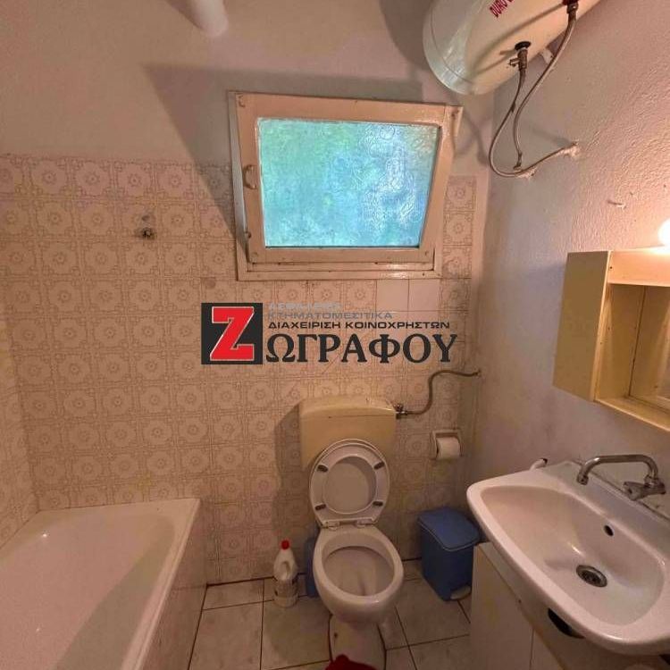 Studio/Γκαρσονιέρα για ενοικίαση Ζυμβρακάκη (Κομοτηνή) - Photo 1