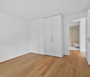 2.5 Zimmer, 69 m², EG - Foto 1