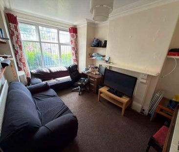Lucas Street, Woodhouse, Leeds, LS6 - Photo 1