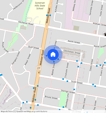 Stafford Heights, Brisbane - North