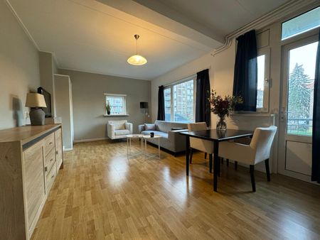 Te huur: Appartement Carel van Nieveltstraat in Rotterdam - Photo 2