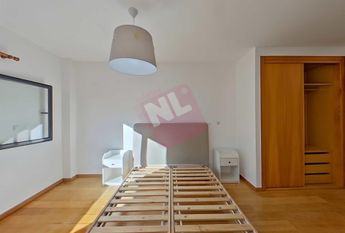 Apartamento T3 em Lisboa