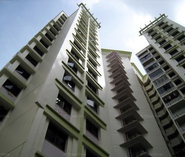 Blk 204D Compassvale Drive (Sengkang), HDB Executive - For Rent - Photo 1