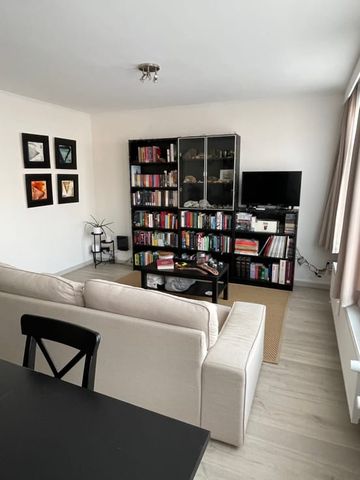 Appartement te huur - Photo 3