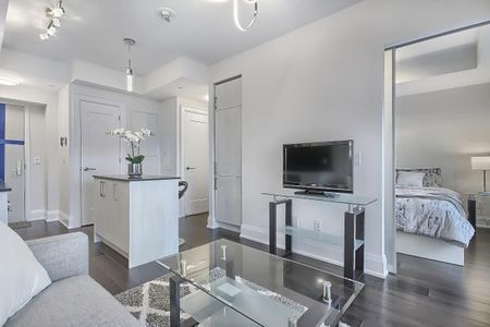 For Lease - 88 Cumberland Street Unit# 1505, Toronto, Ontario - Photo 3