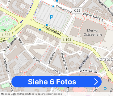 Nette Nachbarn gesucht: individuelle Wohnung in Stadtnähe - Foto 1