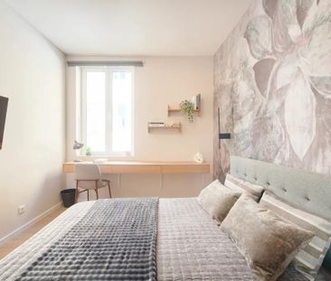 Largo Vitorino Damásio, Lisbon, Lisbon 1200-872 - Photo 5