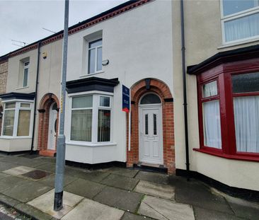 2 bed terraced house to rent in Walter Street, Stockton-on-Tees, TS18 - Photo 1