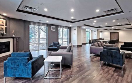 For Lease - 11 Oneida Crescent Unit# PH5, Richmond Hill, Ontario - Photo 5