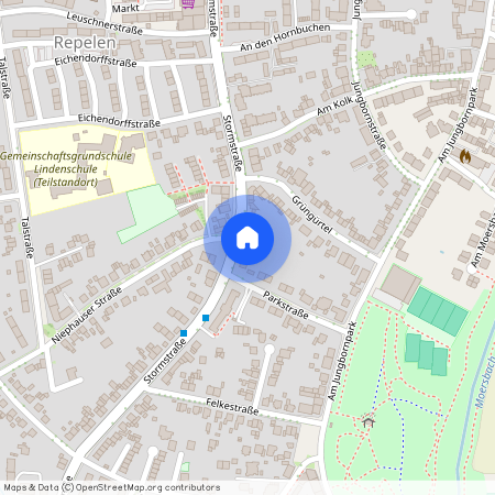 Stormstraße 57, 47445 Moers