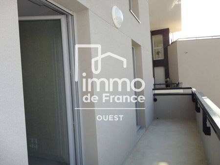 Location appartement 2 pièces 67.49 m² à Angers (49000) - Photo 5