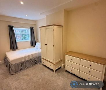 2 bedroom flat to rent - Photo 6