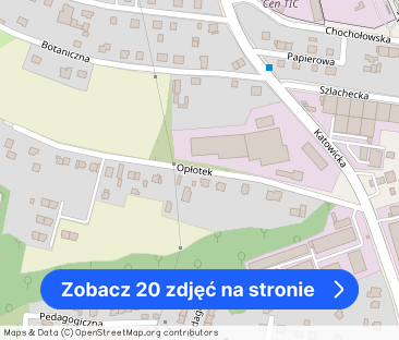 **Dwupoziomowy apartament z parkingiem i ogrodem** - Zdjęcie 1