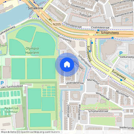 Melissestraat 4, Kruidenbuurt, 2034MG, Haarlem