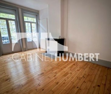 Location Appartement 2 pièces 58m² ST ETIENNE 42000 - Photo 1