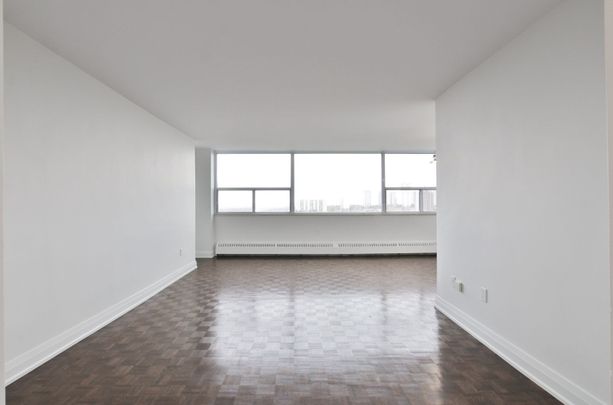 For Lease - 185 Shaughnessy Boulevard Unit# 1002, Toronto, Ontario - Photo 1