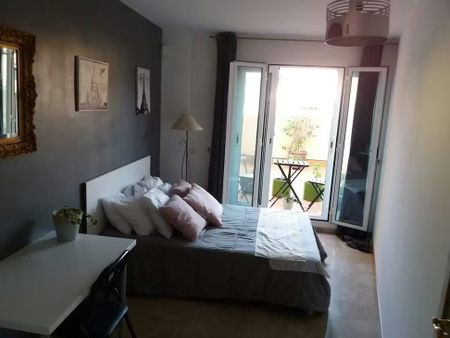 Avinguda del Cardenal Benlloch, Valencia, Valencian Community 46021 - Photo 3