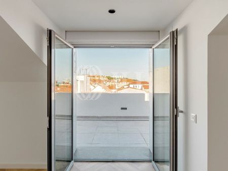 2 bedroom luxury Flat for rent in Saboaria, Setúbal, Distrito de Setúbal - Photo 4