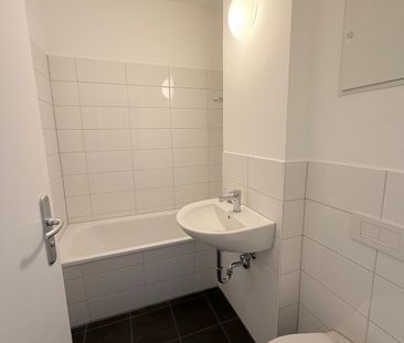 Michelangelostr. 2, 01217 Dresden OT Räcknitz / Zschertnitz mit Str... - Foto 4