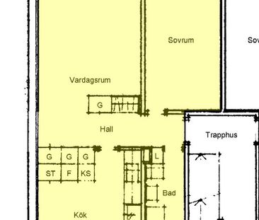 Björkbergsvägen 31 - Photo 3