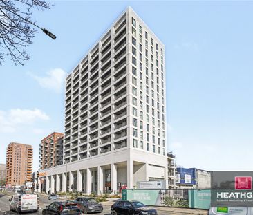 Lindley House, Silkstream, The Hyde NW9 - Photo 6