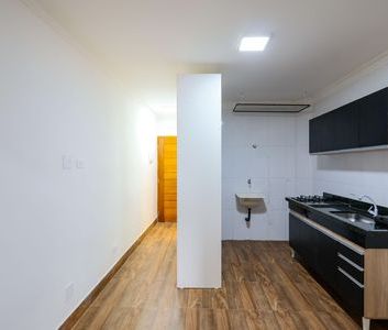 Apartamento para alugar com 30m², 1 quarto e sem vaga - Foto 3