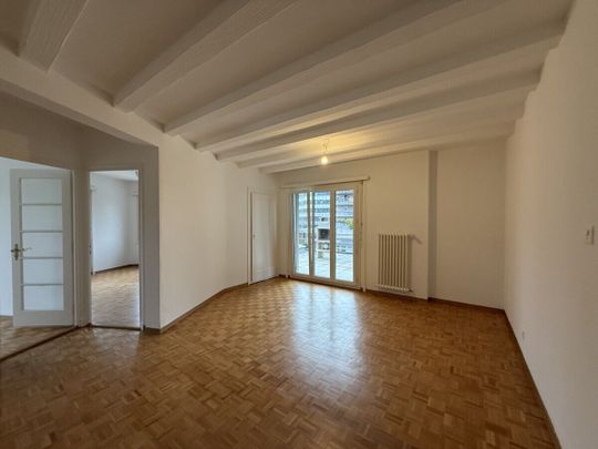 4.5p with large terrace - Photo 1