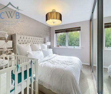 1 bedroom flat to rent - Photo 6