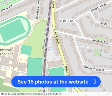 Pratt Street, Kirkcaldy - Photo 1