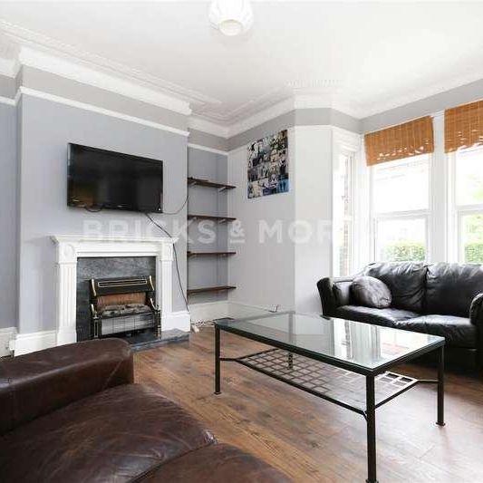 (?ppw) Heaton Park View, Heaton, NE6 - Photo 1