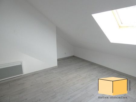 Location Appartement 3 pièces 68m² BELLEY 01300 - Photo 4