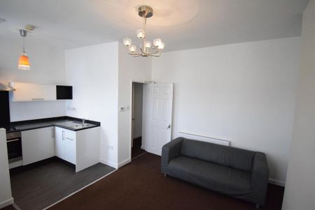 1 bedroom flat to rent - Photo 5