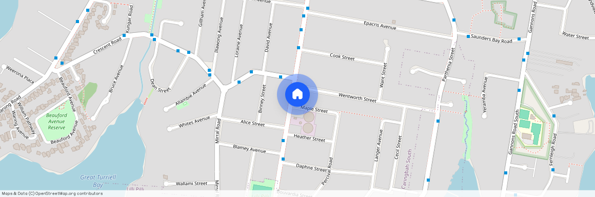 534 Port Hacking Road, NSW 2229, Caringbah South