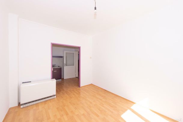 Gemütliche 2-Zimmer Mietwohnung in Graz, 81 m² - nähe Hauptbahnhof - Foto 1
