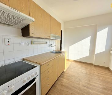 Byt 2+1 k pronájmu, Třebíč / Borovina, ulice Řípovská - Фото 3