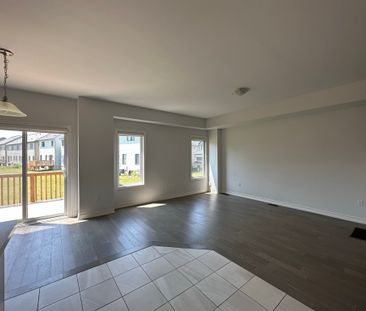 For Lease - 114 Jewel Street, Blue Mountains, Ontario - Photo 1