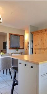 Beau grand 5 1/2 à louer! - Photo 3