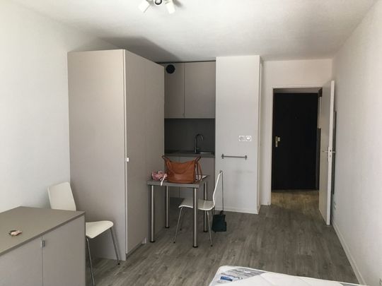 Location Appartement 1 pièce 25m² STRASBOURG 67000 - Photo 1