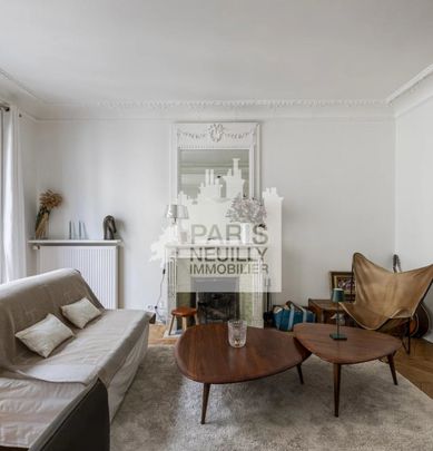 Appartement • Legendre-Lévis - Photo 1