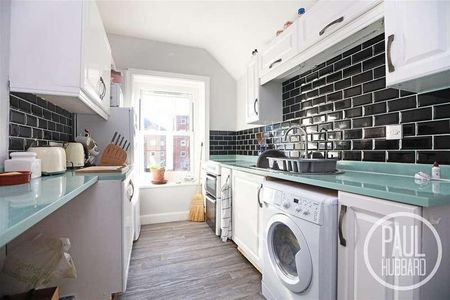 Banner Court, Kirkley Cliff Road, NR33 - Photo 5