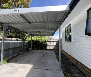 25a Carnarvon Street, Linwood - Photo 4