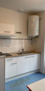 Appartement - 2 pièces - 25,42 m² - Laval - Photo 4