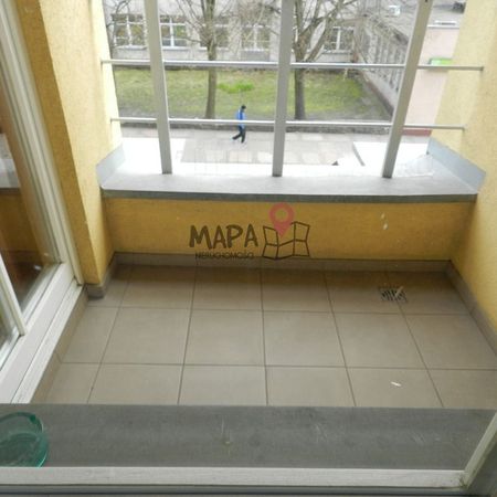 Komfortowe kawalerka w ścisłym centrum Szczecina - Zdjęcie 4