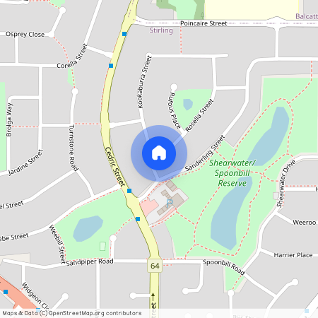 2 Rosella St, WA 6021, Stirling